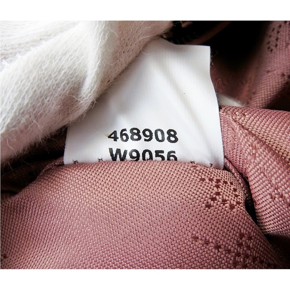 Stella McCartney Black Backpack - Picture 13 of 15